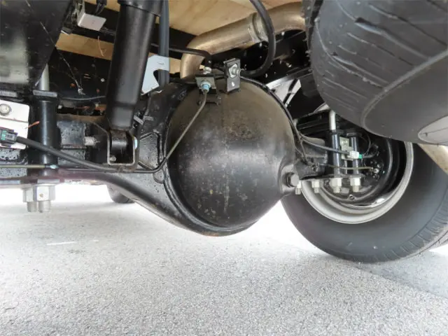 日産 アトラス 2RG-AHR88A(2WD)の写真45