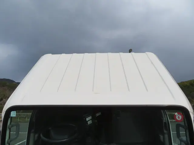 いすゞ エルフ TKG-NJR85A(2WD)の写真7