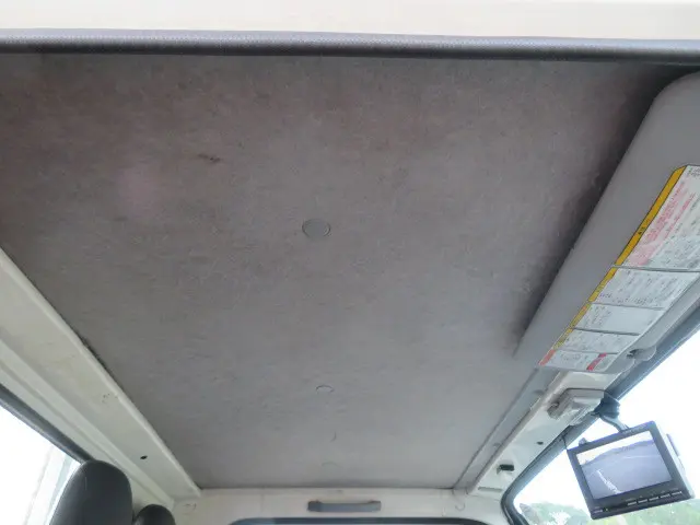 いすゞ エルフ TKG-NJR85A(2WD)の写真20