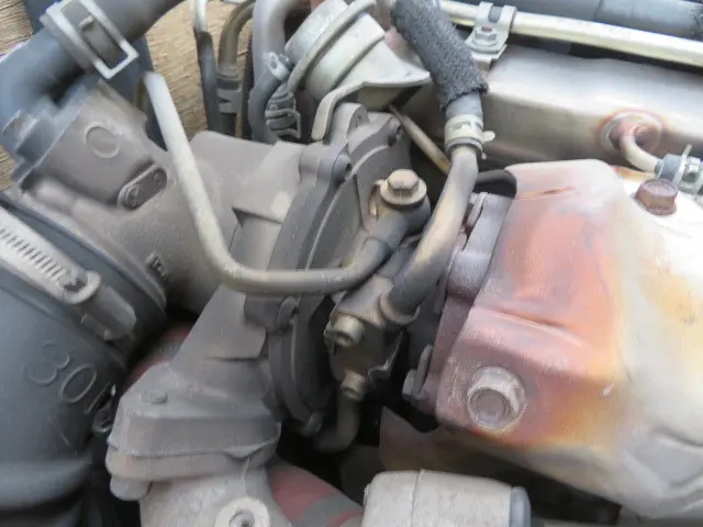 いすゞ エルフ TKG-NJR85A(2WD)の写真37