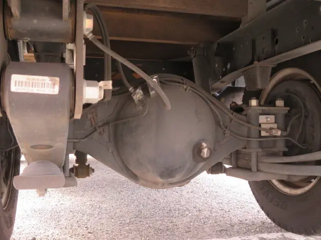 いすゞ エルフ TKG-NJR85A(2WD)の写真46