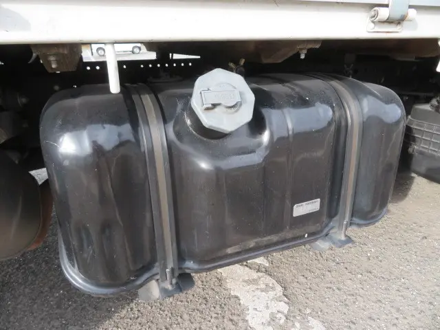 いすゞ エルフ TKG-NJR85A(2WD)の写真48