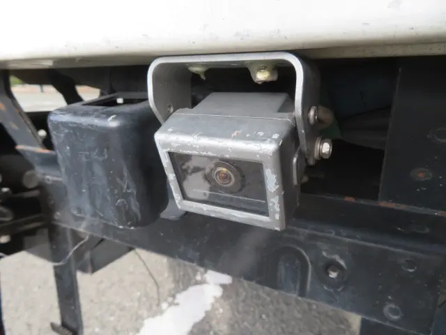 いすゞ エルフ TKG-NJR85A(2WD)の写真50