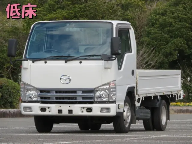 マツダ タイタン TKG-LHR85A(2WD)の写真1