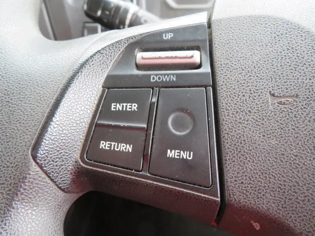 いすゞ ギガ 2DG-EXZ52CK(6x4)の写真13