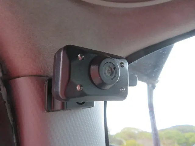 いすゞ ギガ 2DG-EXZ52CK(6x4)の写真28