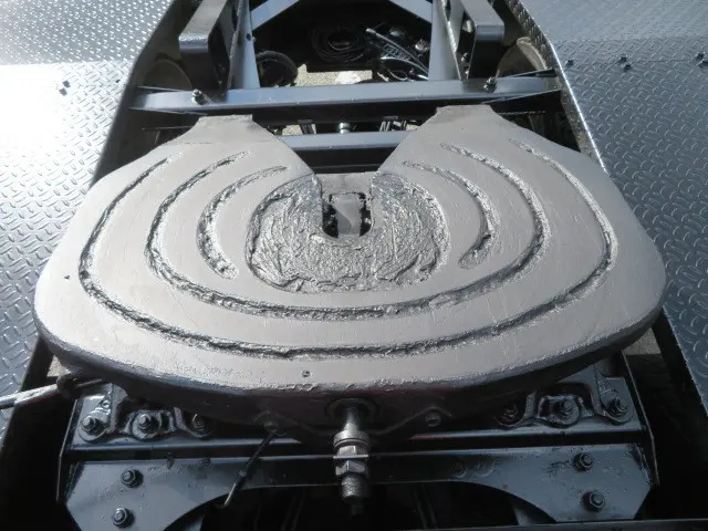 いすゞ ギガ 2DG-EXZ52CK(6x4)の写真33