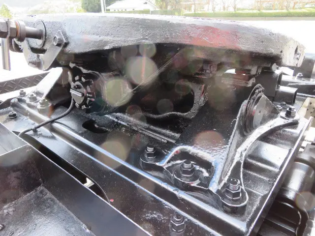 いすゞ ギガ 2DG-EXZ52CK(6x4)の写真35