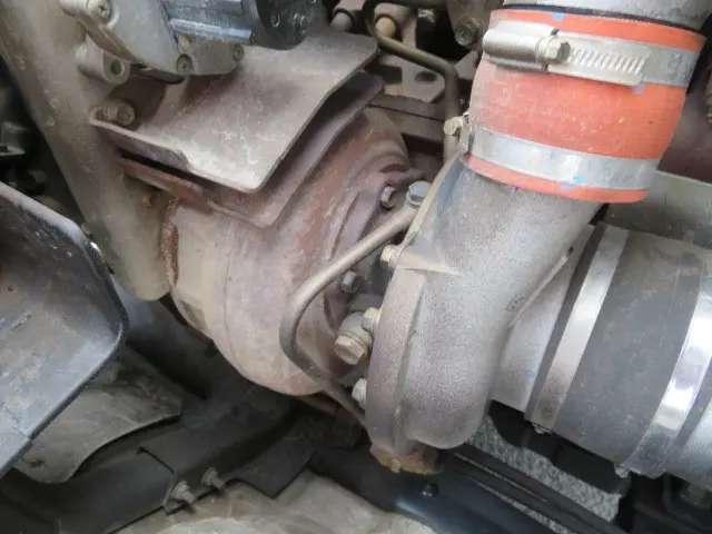 いすゞ ギガ 2DG-EXZ52CK(6x4)の写真45