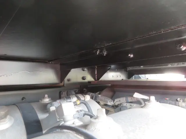 いすゞ ギガ 2DG-EXZ52CK(6x4)の写真49