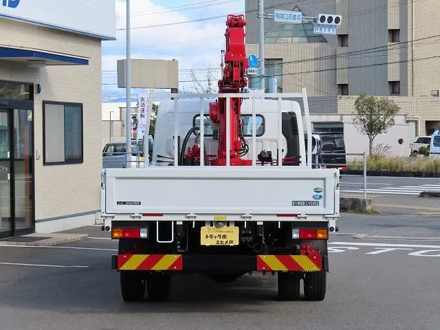 三菱 キャンター 2PG-FEB90(2WD)の写真8