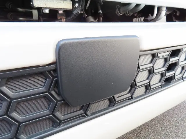 三菱 キャンター 2PG-FEB90(2WD)の写真11