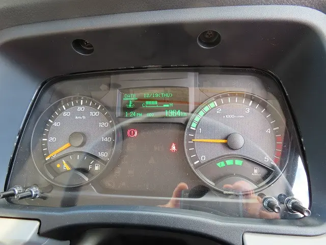 三菱 キャンター 2PG-FEB90(2WD)の写真14