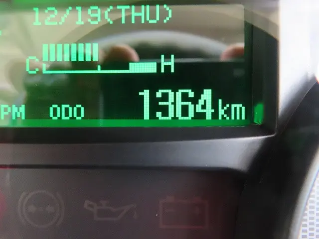 三菱 キャンター 2PG-FEB90(2WD)の写真15