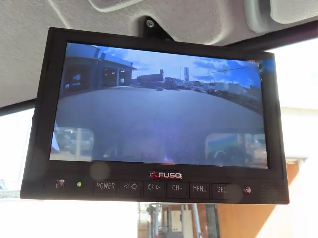 三菱 キャンター 2PG-FEB90(2WD)の写真22