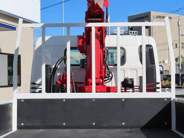 三菱 キャンター 2PG-FEB90(2WD)の写真24