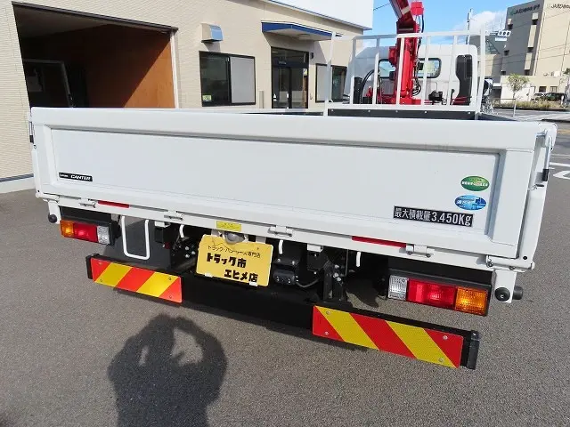 三菱 キャンター 2PG-FEB90(2WD)の写真30