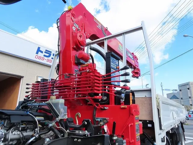 三菱 キャンター 2PG-FEB90(2WD)の写真32