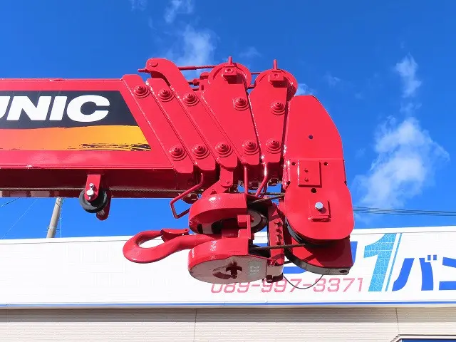 三菱 キャンター 2PG-FEB90(2WD)の写真33