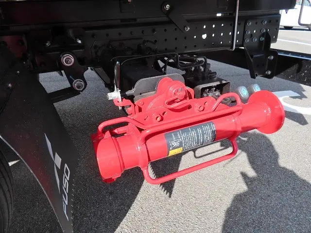 三菱 キャンター 2PG-FEB90(2WD)の写真36