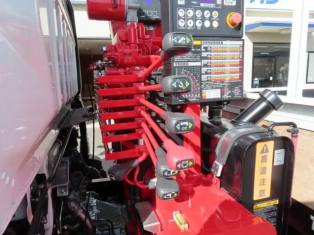 三菱 キャンター 2PG-FEB90(2WD)の写真37