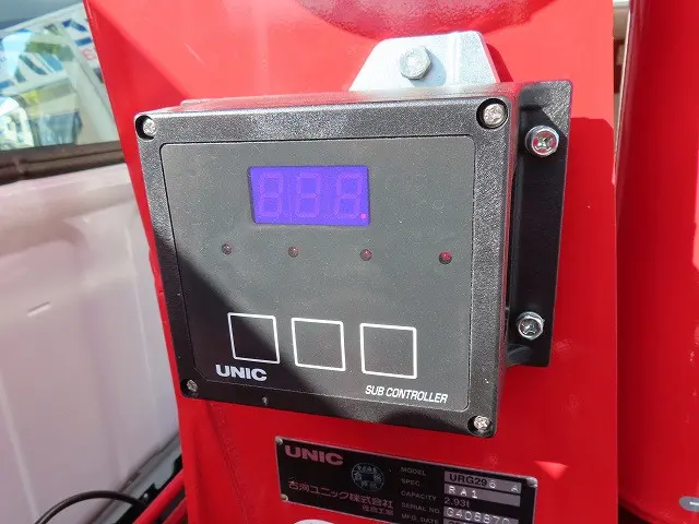 三菱 キャンター 2PG-FEB90(2WD)の写真39