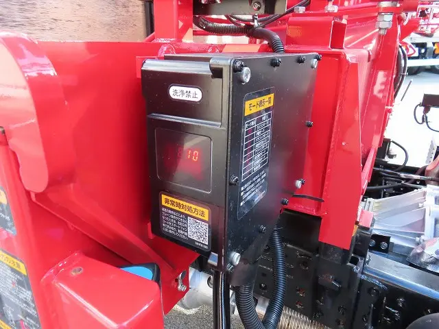 三菱 キャンター 2PG-FEB90(2WD)の写真40