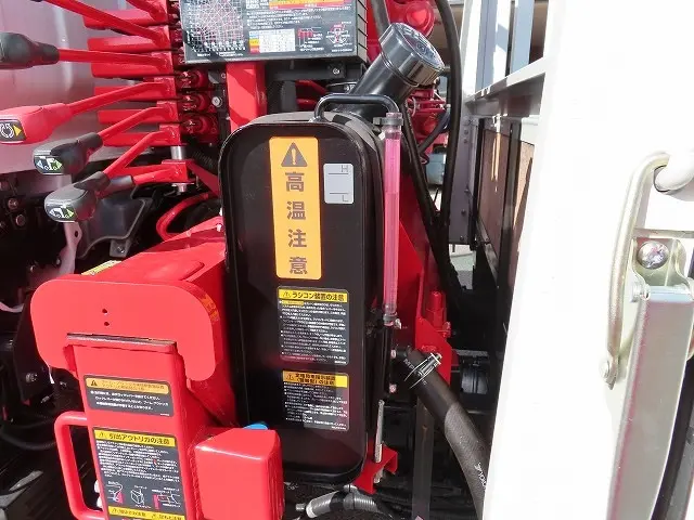 三菱 キャンター 2PG-FEB90(2WD)の写真41