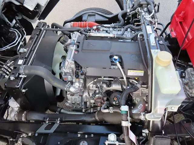 三菱 キャンター 2PG-FEB90(2WD)の写真44