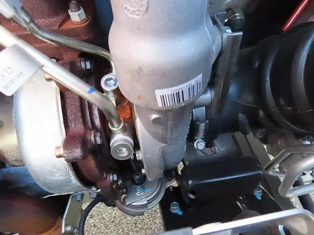 三菱 キャンター 2PG-FEB90(2WD)の写真46