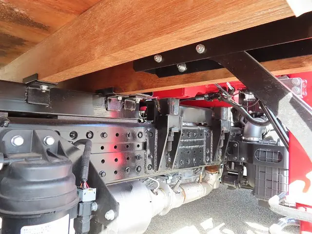 三菱 キャンター 2PG-FEB90(2WD)の写真49