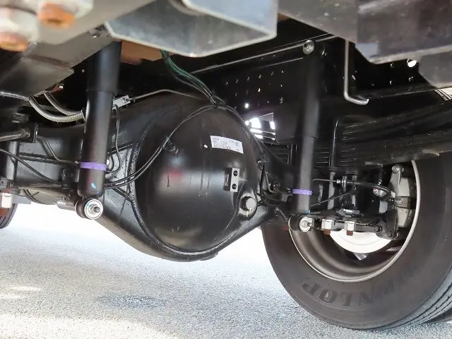 三菱 キャンター 2PG-FEB90(2WD)の写真50