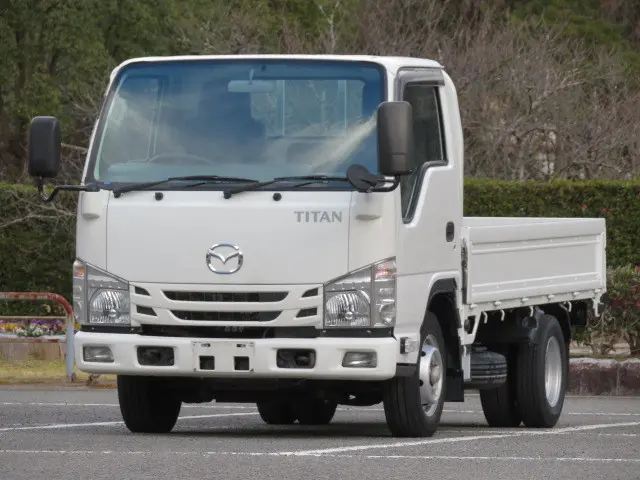 マツダ タイタン 2RG-LHR88A(2WD)の写真1