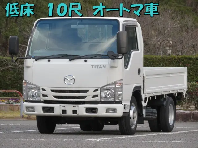マツダ タイタン 2RG-LHR88A(2WD)の写真2