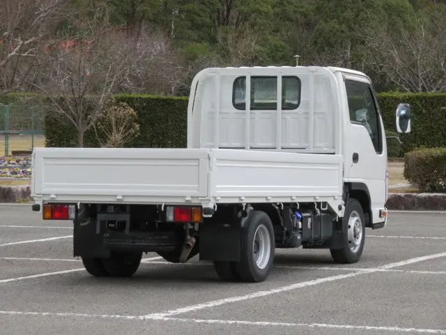 マツダ タイタン 2RG-LHR88A(2WD)の写真3