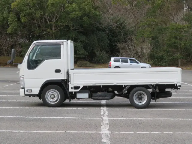 マツダ タイタン 2RG-LHR88A(2WD)の写真4