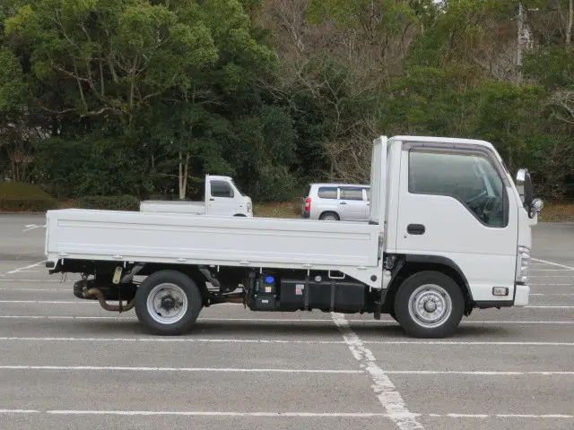 マツダ タイタン 2RG-LHR88A(2WD)の写真5