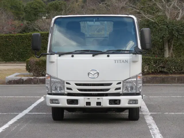 マツダ タイタン 2RG-LHR88A(2WD)の写真6