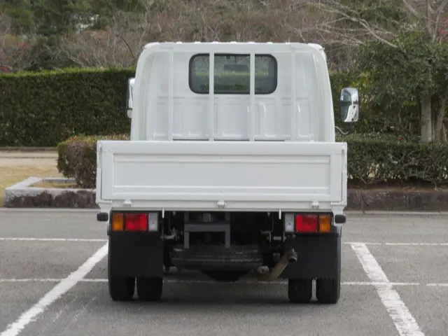 マツダ タイタン 2RG-LHR88A(2WD)の写真8