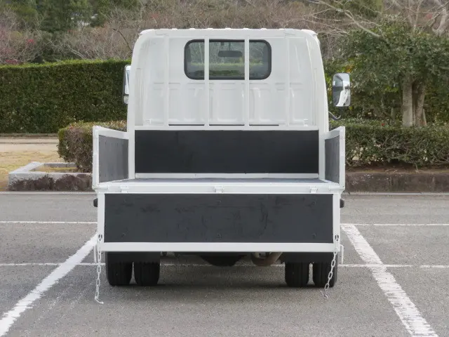 マツダ タイタン 2RG-LHR88A(2WD)の写真9