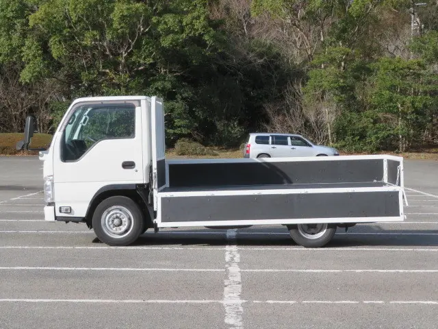 マツダ タイタン 2RG-LHR88A(2WD)の写真10