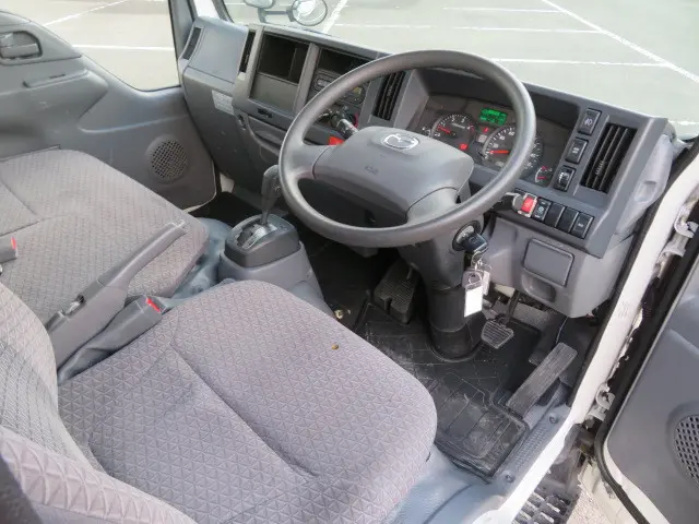 マツダ タイタン 2RG-LHR88A(2WD)の写真11