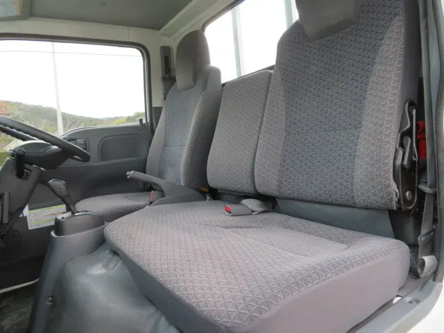 マツダ タイタン 2RG-LHR88A(2WD)の写真12