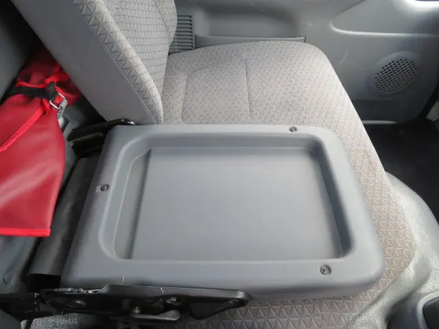 マツダ タイタン 2RG-LHR88A(2WD)の写真13