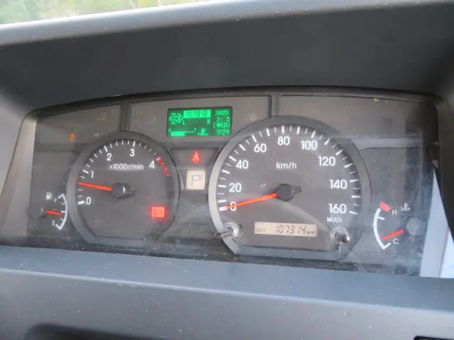 マツダ タイタン 2RG-LHR88A(2WD)の写真14