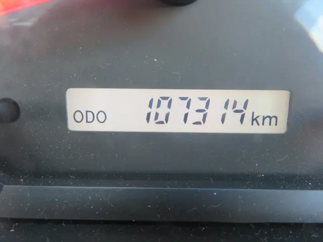 マツダ タイタン 2RG-LHR88A(2WD)の写真15