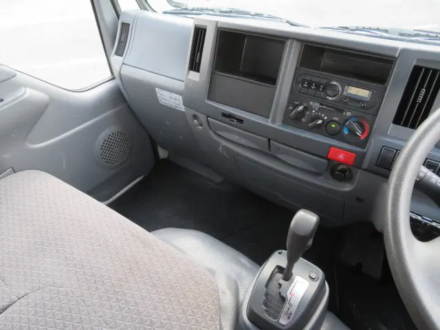 マツダ タイタン 2RG-LHR88A(2WD)の写真17