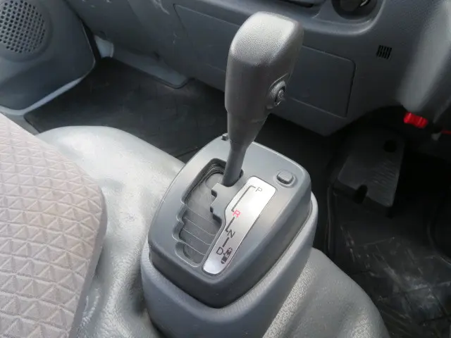 マツダ タイタン 2RG-LHR88A(2WD)の写真18