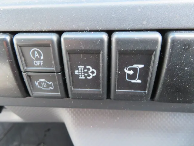 マツダ タイタン 2RG-LHR88A(2WD)の写真19