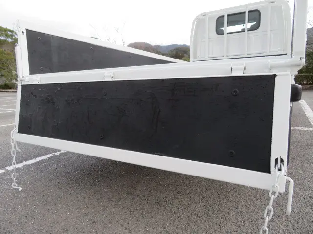 マツダ タイタン 2RG-LHR88A(2WD)の写真27